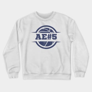 anthony edwards Crewneck Sweatshirt